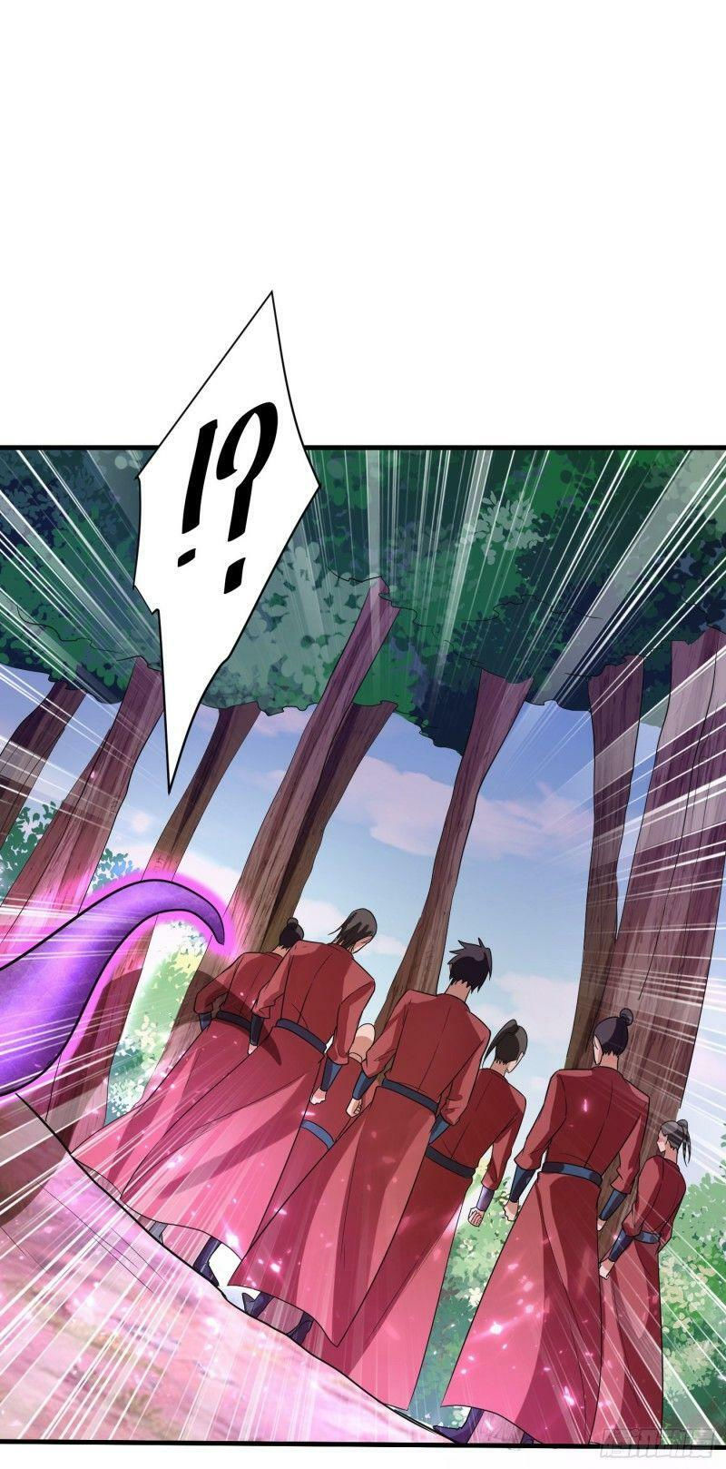 yêu giả vi vương chapter 156 35