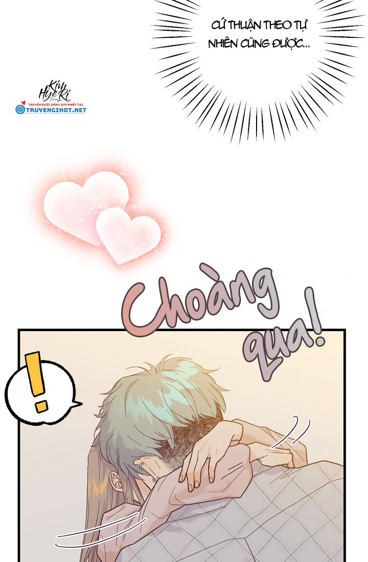 chạy đâu cho thoát chapter 7.1 9