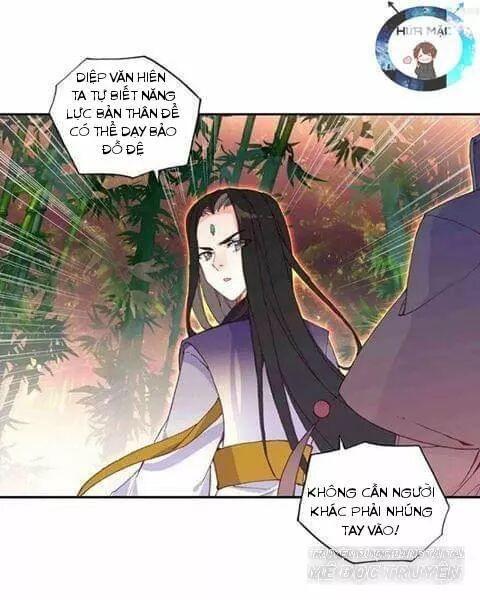 Lão Đại Xuyên Không Thành Tiên Nữ chapter 47.1 3