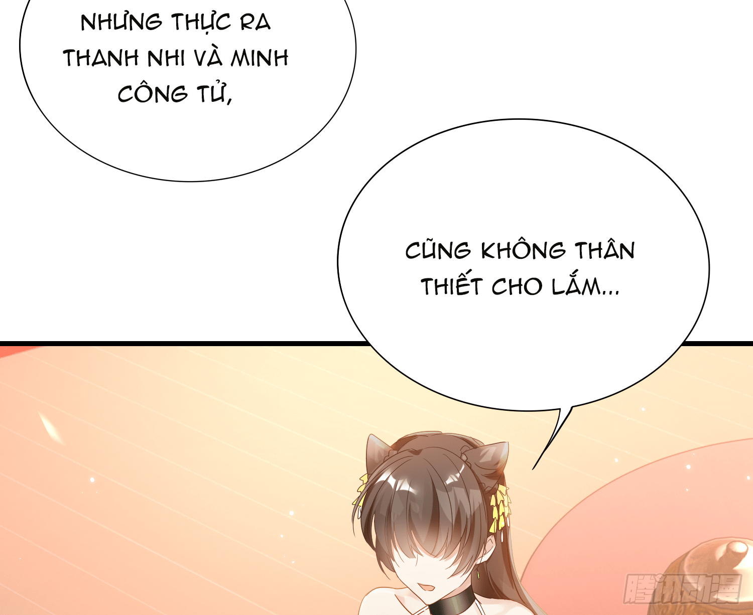 lục thân bất nhận chapter 20 26