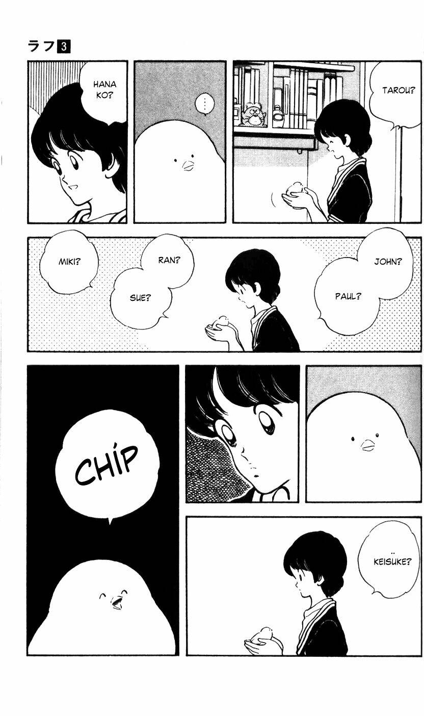 rough - ngọc thô chapter 22 18