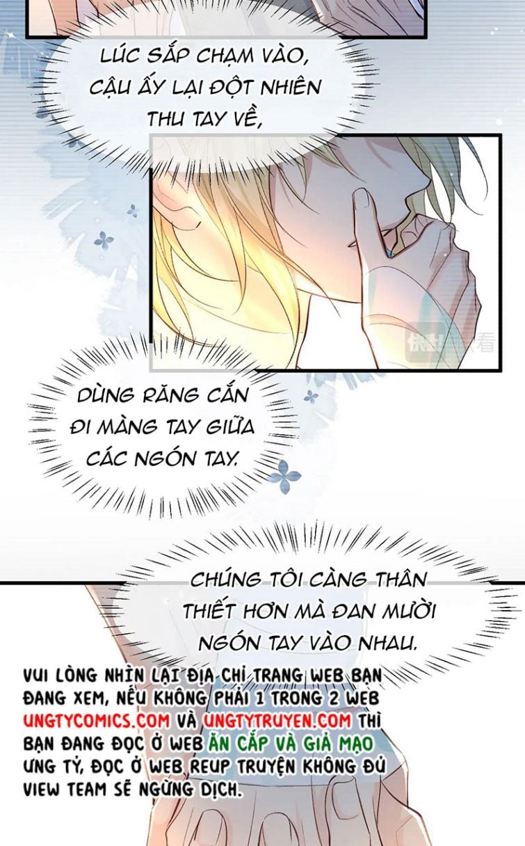 Nhân Ngư Rơi Xuống Chapter 15 - Trang 2