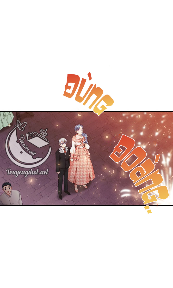 ác nữ xứng đôi với bạo chúa chapter 76.1 4