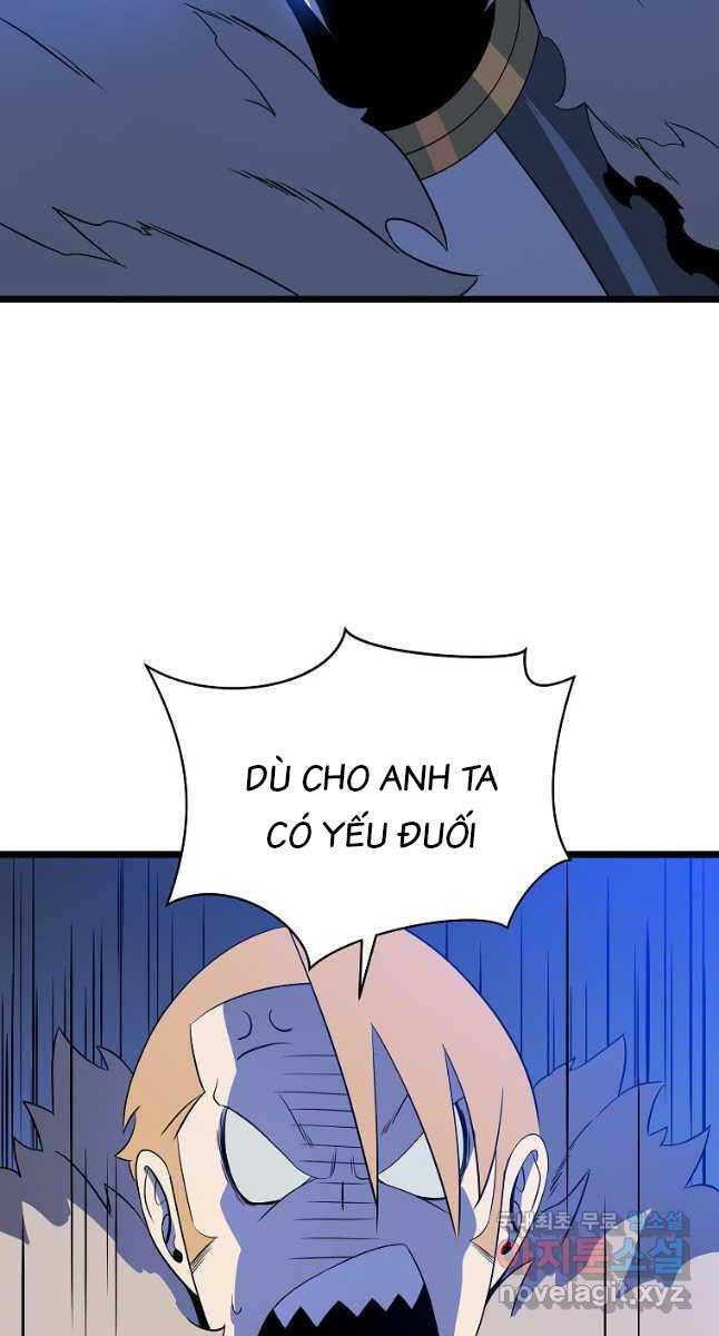 kẻ săn anh hùng chapter 136 15