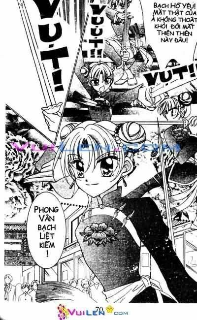 lâu đài cổ chapter 8 70