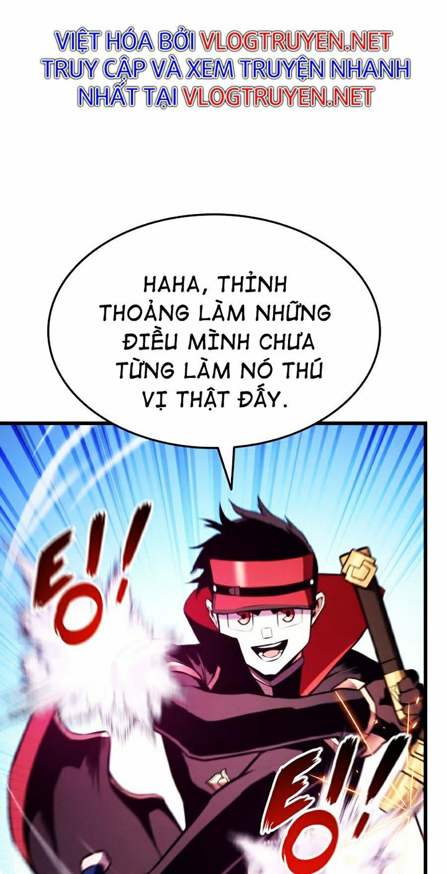 huyền thoại game thủ - tái xuất chapter 34 108