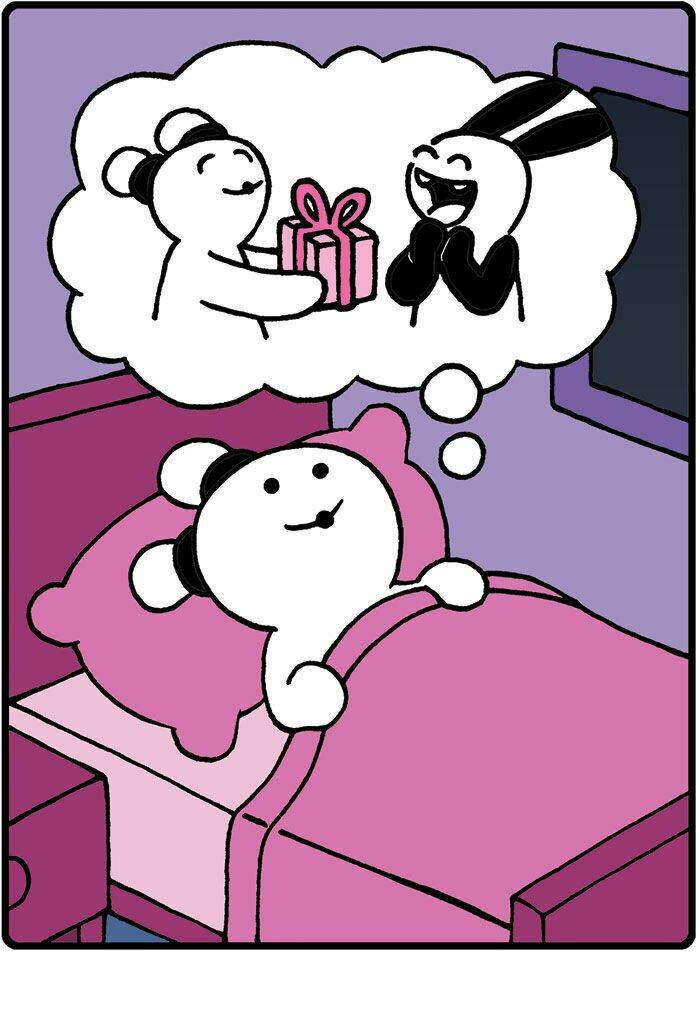 hapi buni chapter 7 3