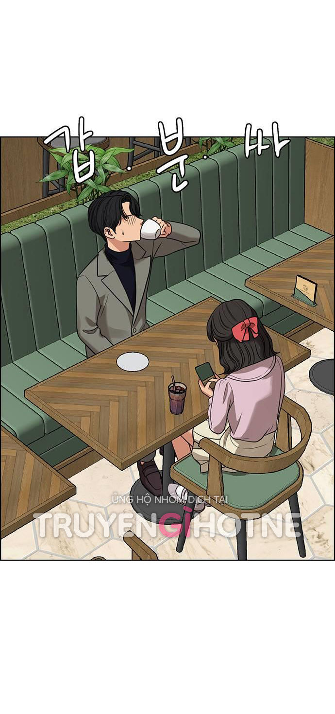vẻ đẹp đích thực - true beauty chapter 231.1 32