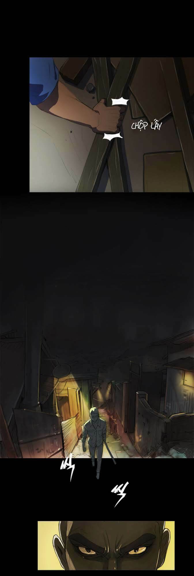 noona: yeon chapter 4 35