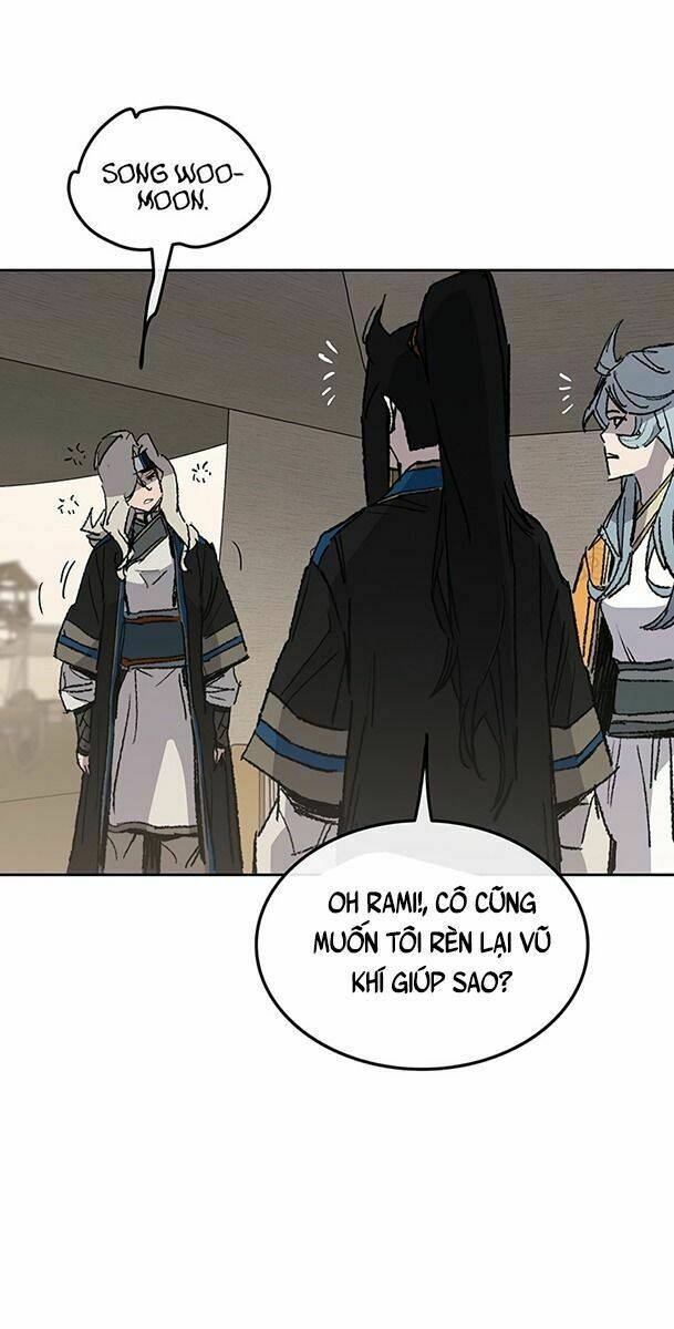 kiếm sĩ bất bại chapter 103 9