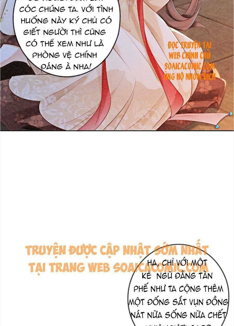 bắt đầu hủy hôn để công lược vương gia chapter 37 43