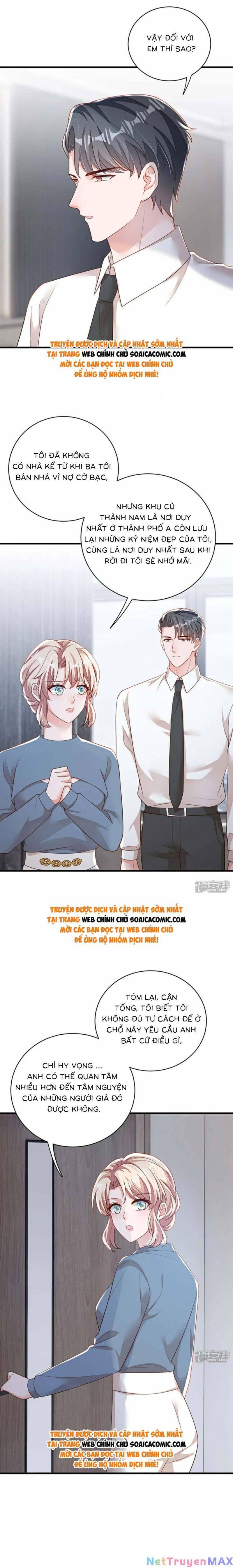 ác ma thì thầm chapter 182 9