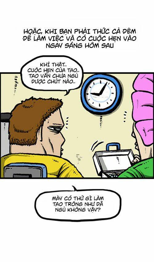 tiếng gọi con tim chapter 45 10