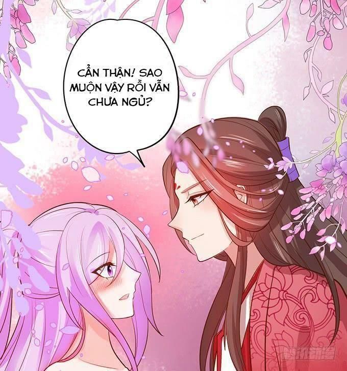 hồ tiên hung bạo chapter 109 12