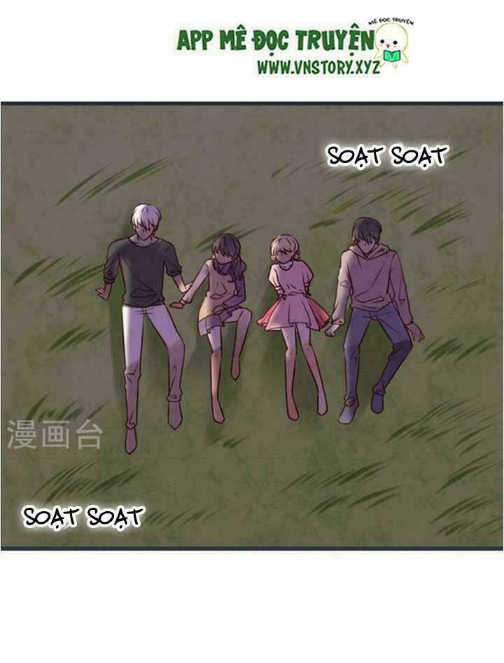 sau con mưa mùa hạ chapter 19 16