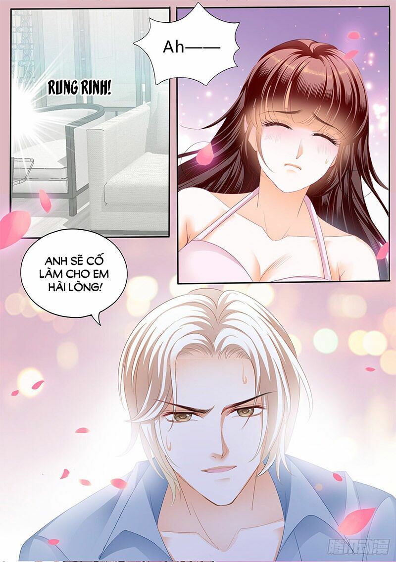 thiểm hôn kiều thê chapter 296 2