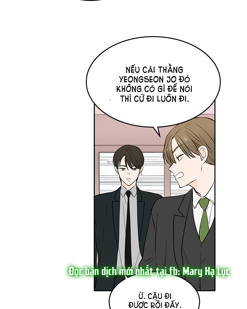 hẹn gặp anh ở kiếp thứ 19 chapter 40 39