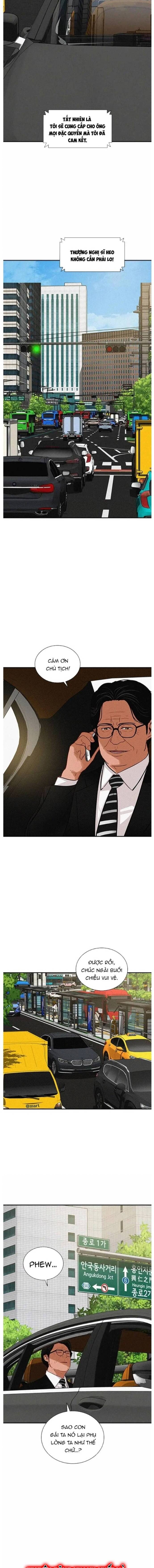 Chúa Tể Đồng Tiền Chapter 163 3