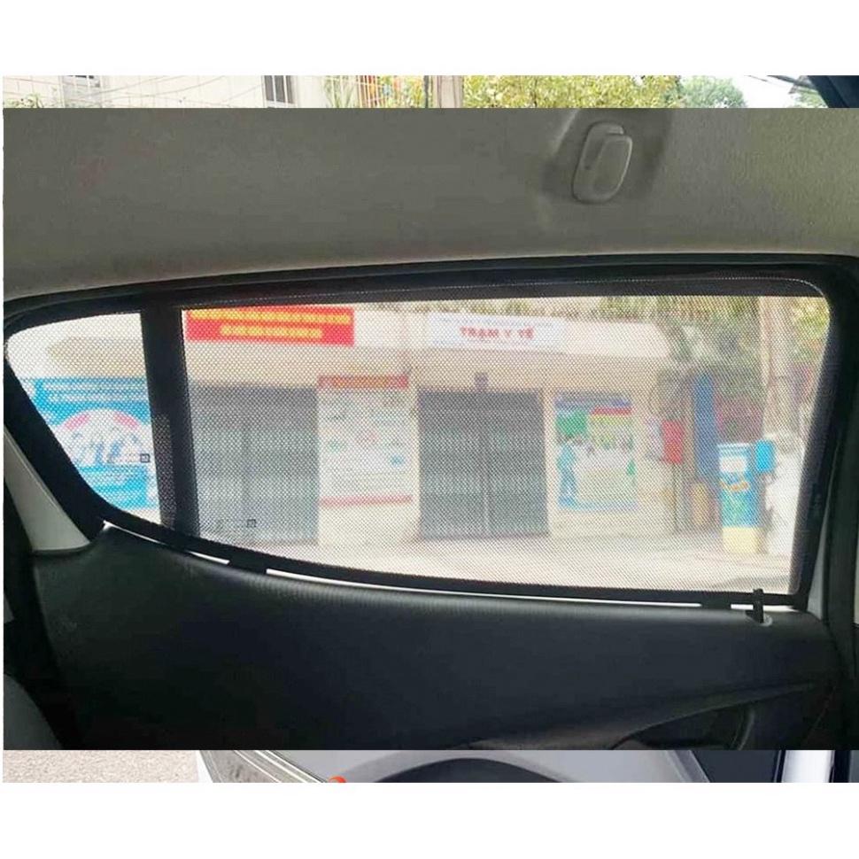 RÈM CHE NẮNG FADIL, CHẮN NẮNG THEO XE FADIL 2019 - 2021