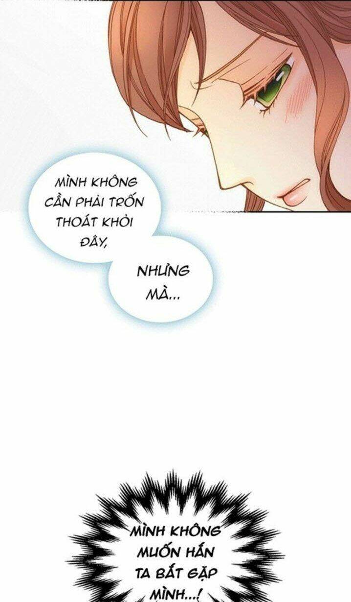 wendy , cô gái bán hoa chapter 14 40