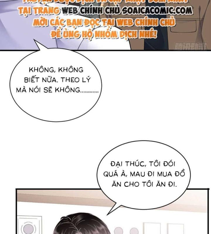 đại tiểu thư có thể có bụng dạ gì xấu chứ! (full) chapter 132 5