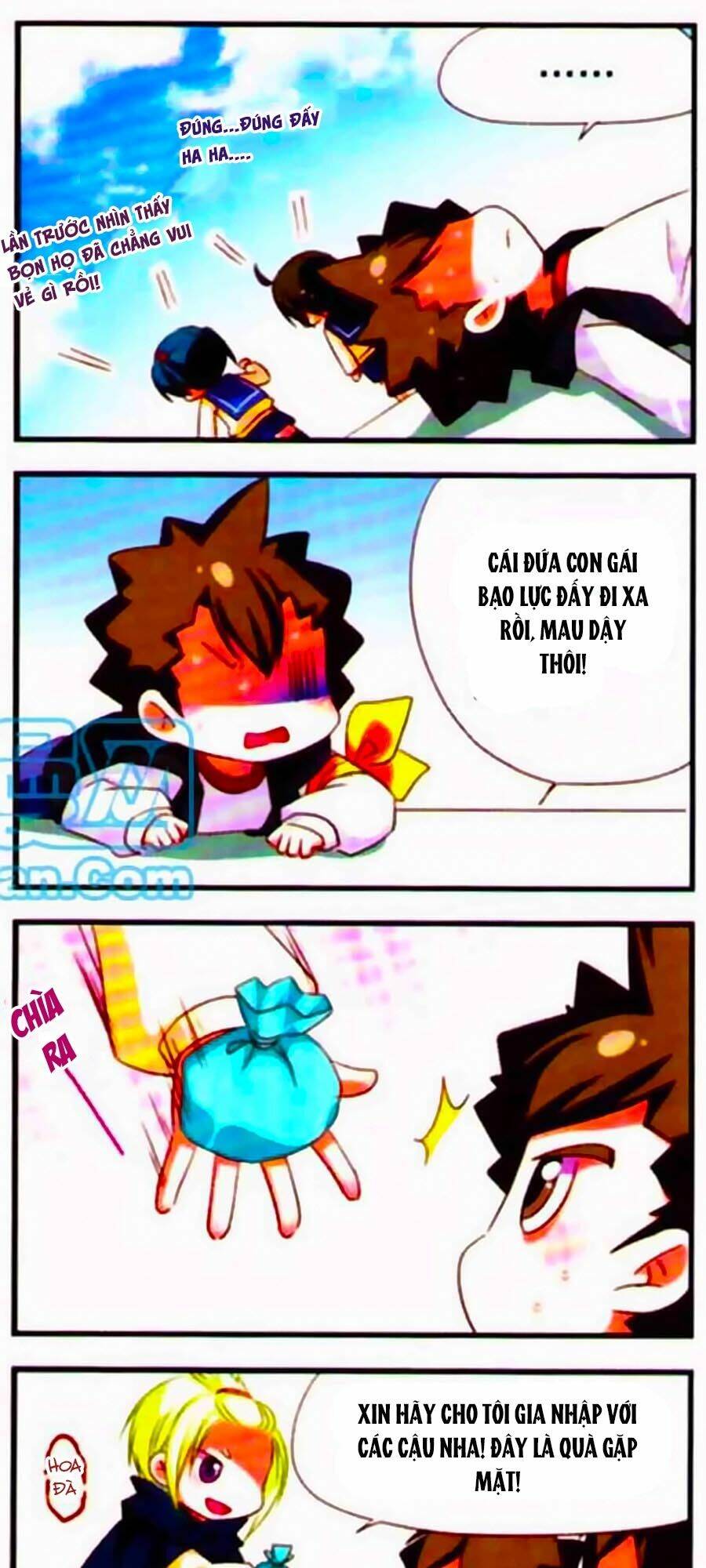 manh tam quốc chapter 96 31