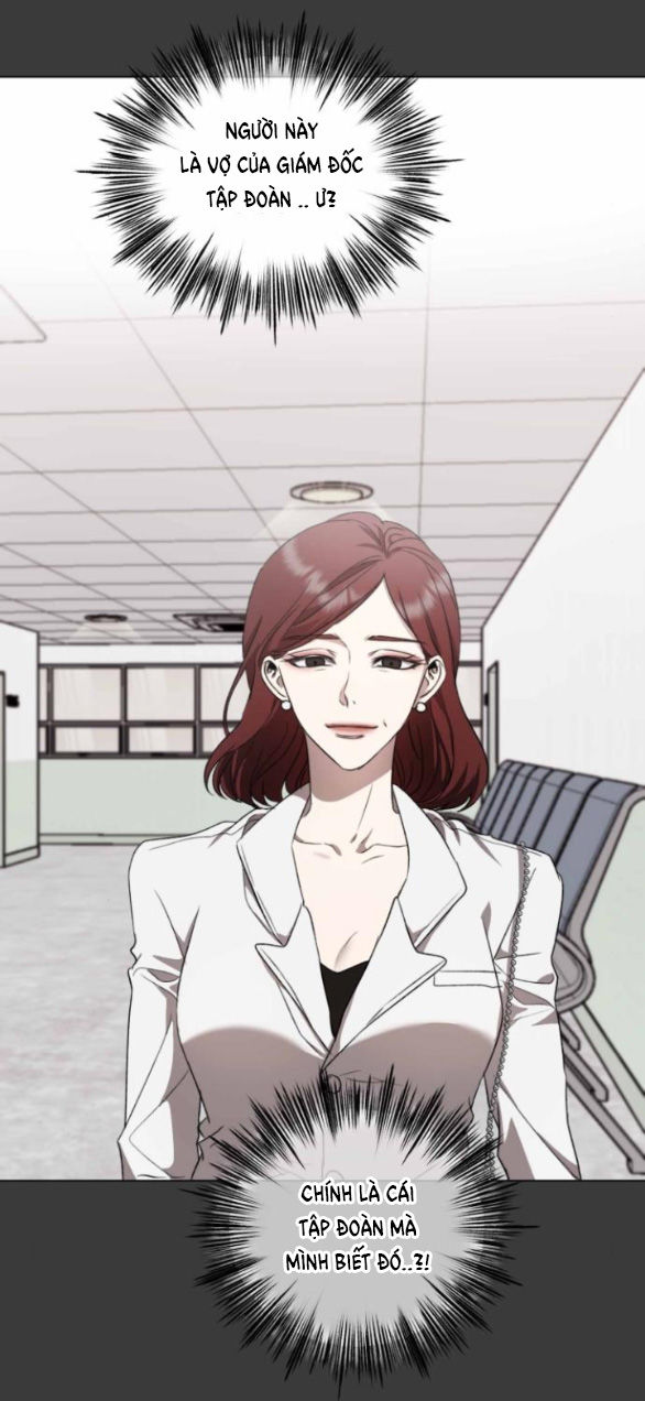Tự Do Trong Mơ chapter 32.1 30
