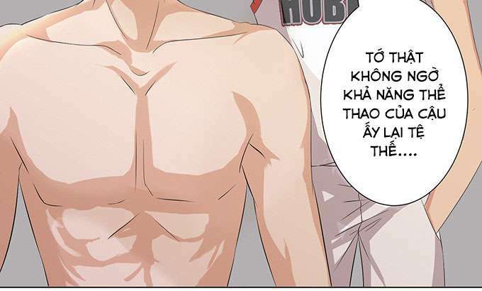 tình yêu ba tuyến chapter 16 21