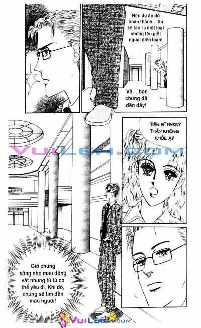 vật cản tình yêu chapter 2 141