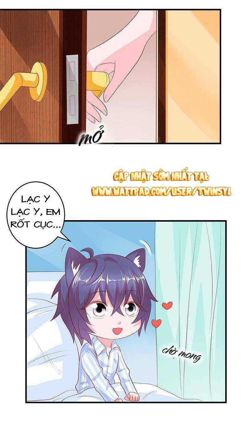 không gả cho tổng tài, gả cho người hầu chapter 107 28