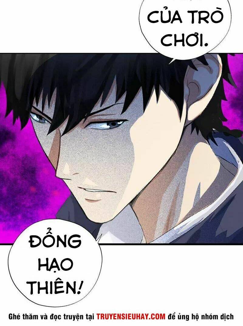 học viện cao thủ chapter 51 26