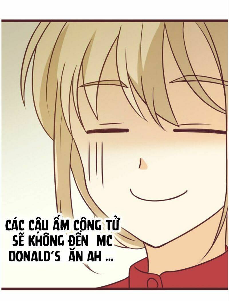 hoa đào nhẹ rơi đẹp như em chapter 5 6