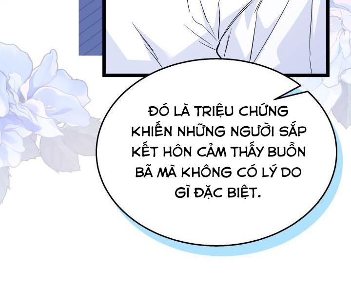 mối liên kết giữa báo đen và bé thỏ chapter 152 57