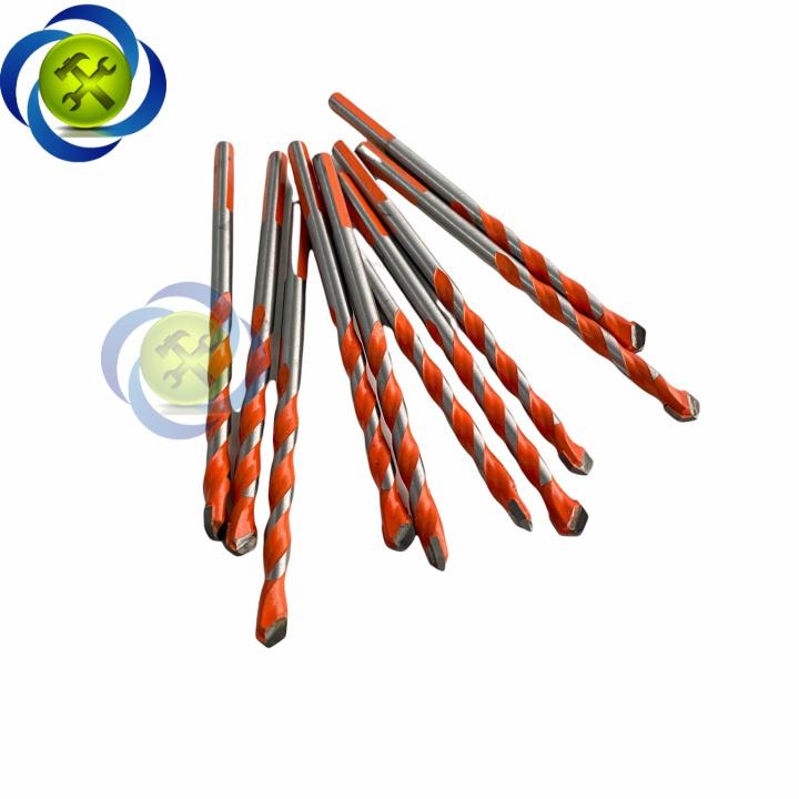 Mũi khoan tường 6mm C-Mart A3105-06