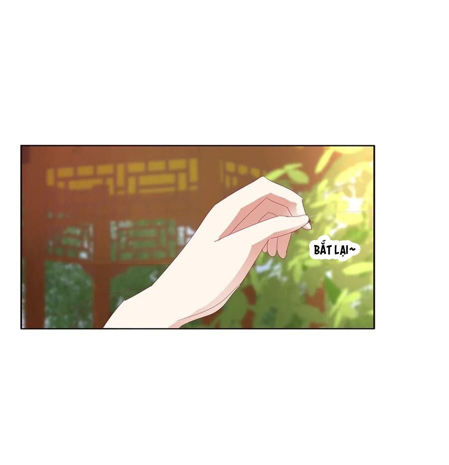 thông linh phi chapter 589 1