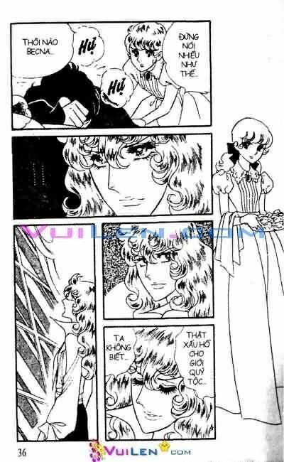 hoa hồng véc-xây chapter 7 36