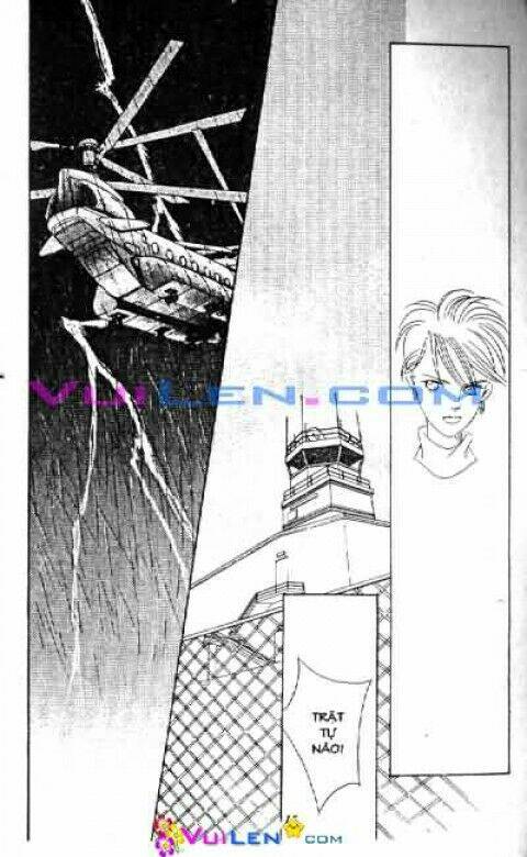 nàng tiên ánh trăng - kaguya hime chapter 2 15