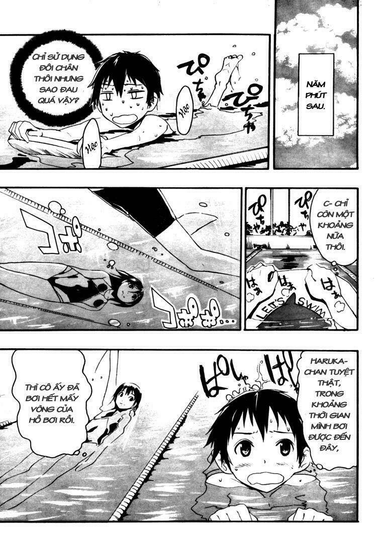 frogman chapter 1 10