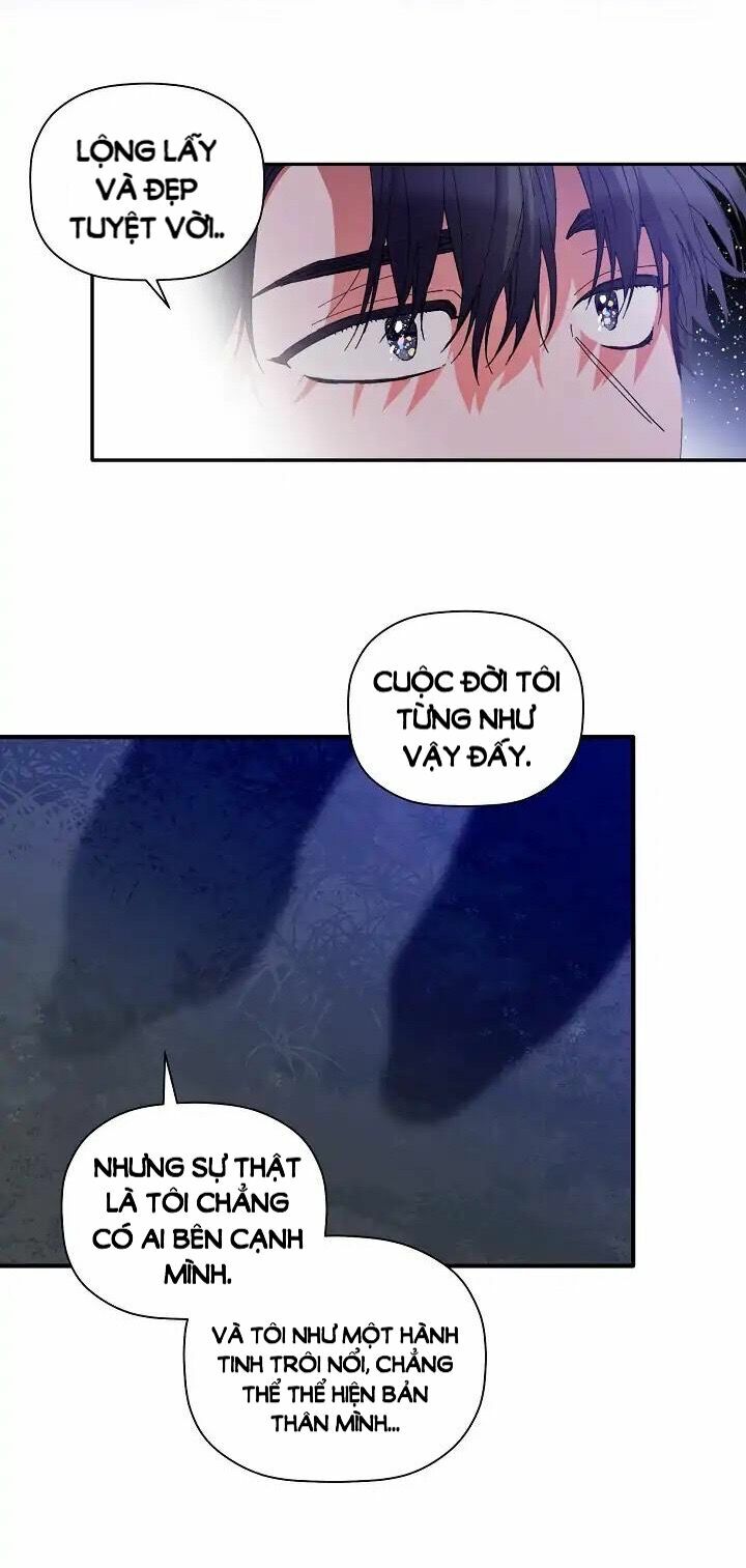 tặng tôi một đóa hoa, tôi sẽ trao em bản thân mình chapter 7 29