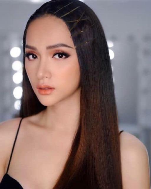 SET 10 KẸP GHIM ĐÁNG YÊU NHIỀU MÀU