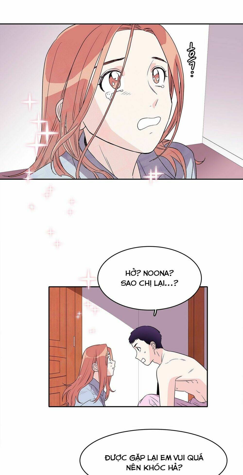 chuyện gì đến, rồi cũng sẽ đến chapter 24 7