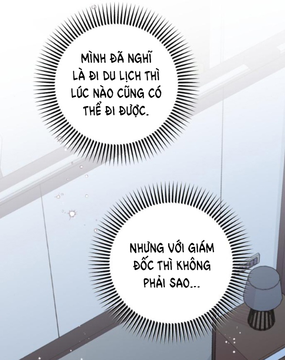 Nóng Lòng Muốn Giày Vò Em chapter 60.1 30