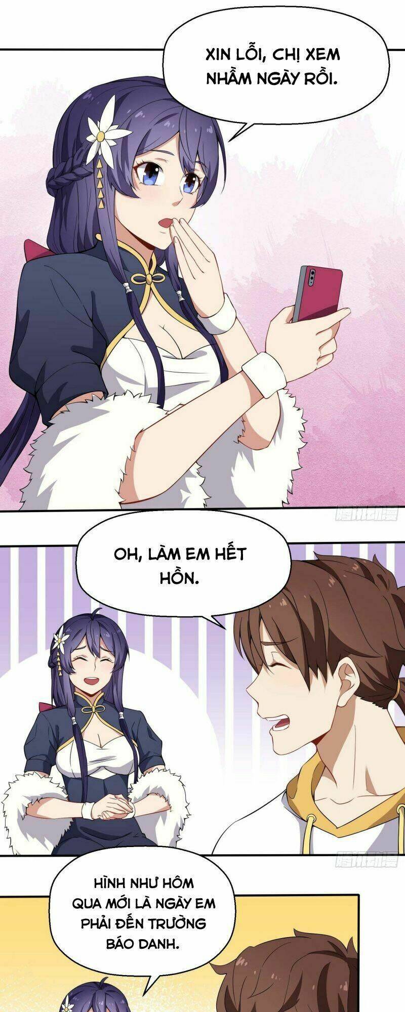 tổ thượng có tiền chapter 39 2