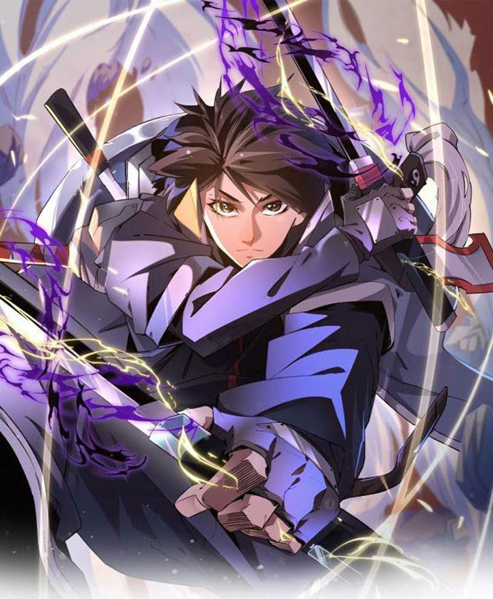 toàn dân chuyển chức: không có chức ta kết thúc thần minh chapter 58 2