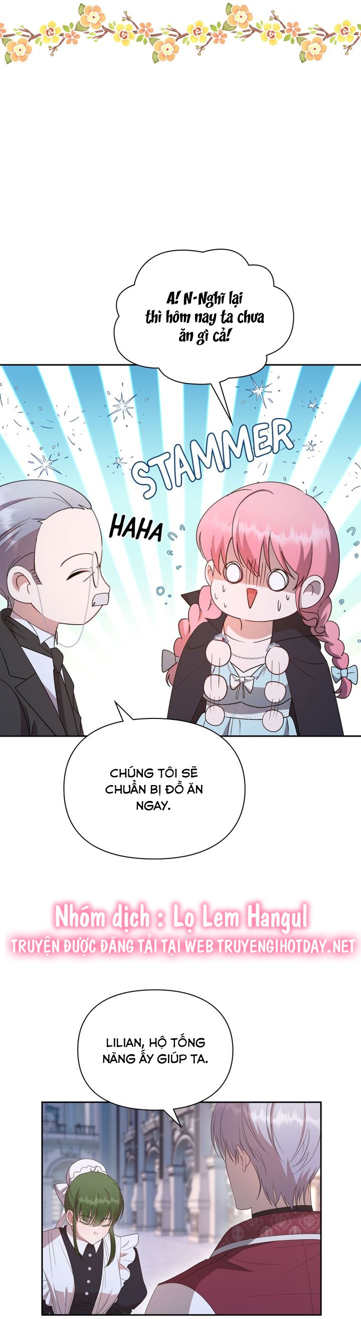 thuần hóa hoàng đế bạo chúa chapter 76 11