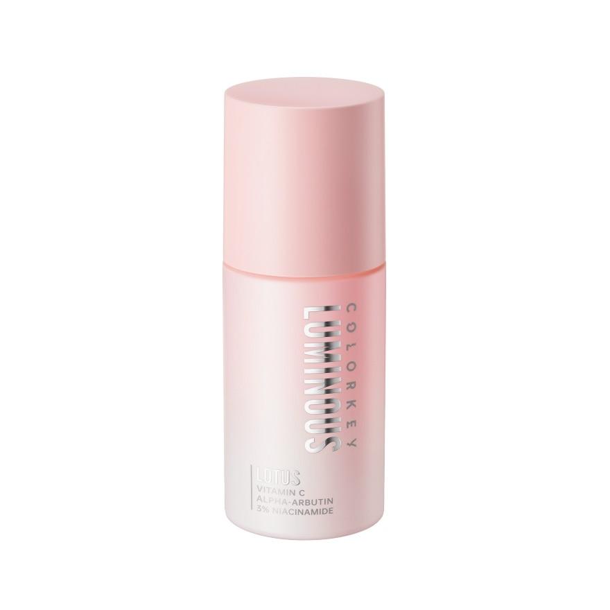 Tinh Chất Dưỡng Da Colorkey Luminous Serum 30ml