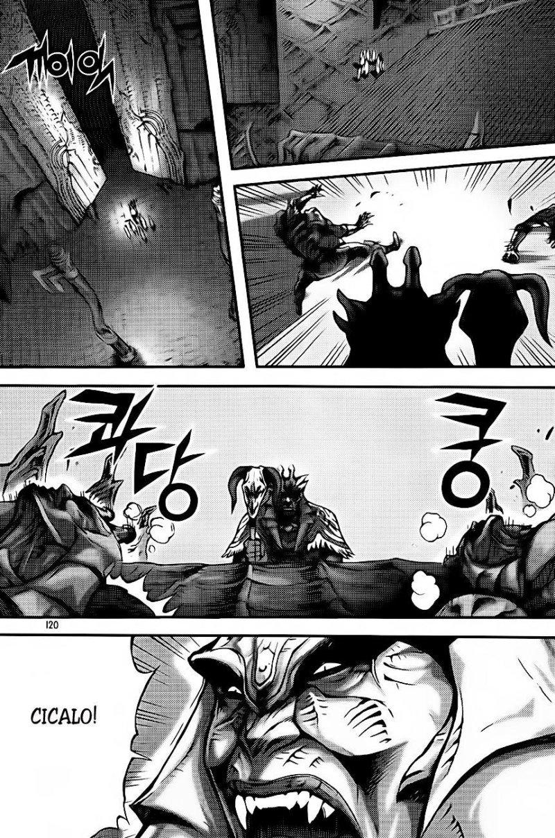 diêm đế chapter 283 23