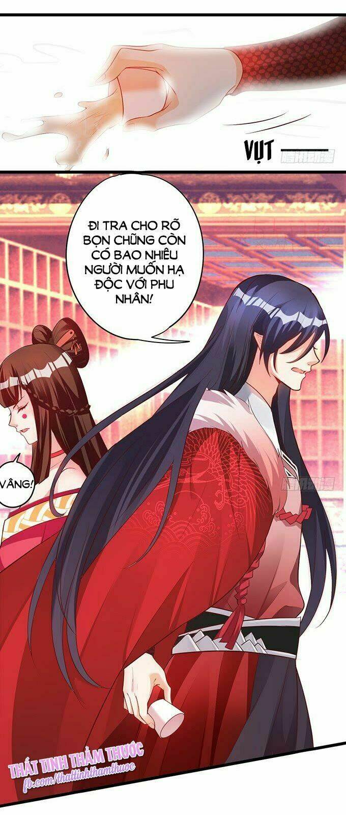 liêu liêu trai chapter 21 60