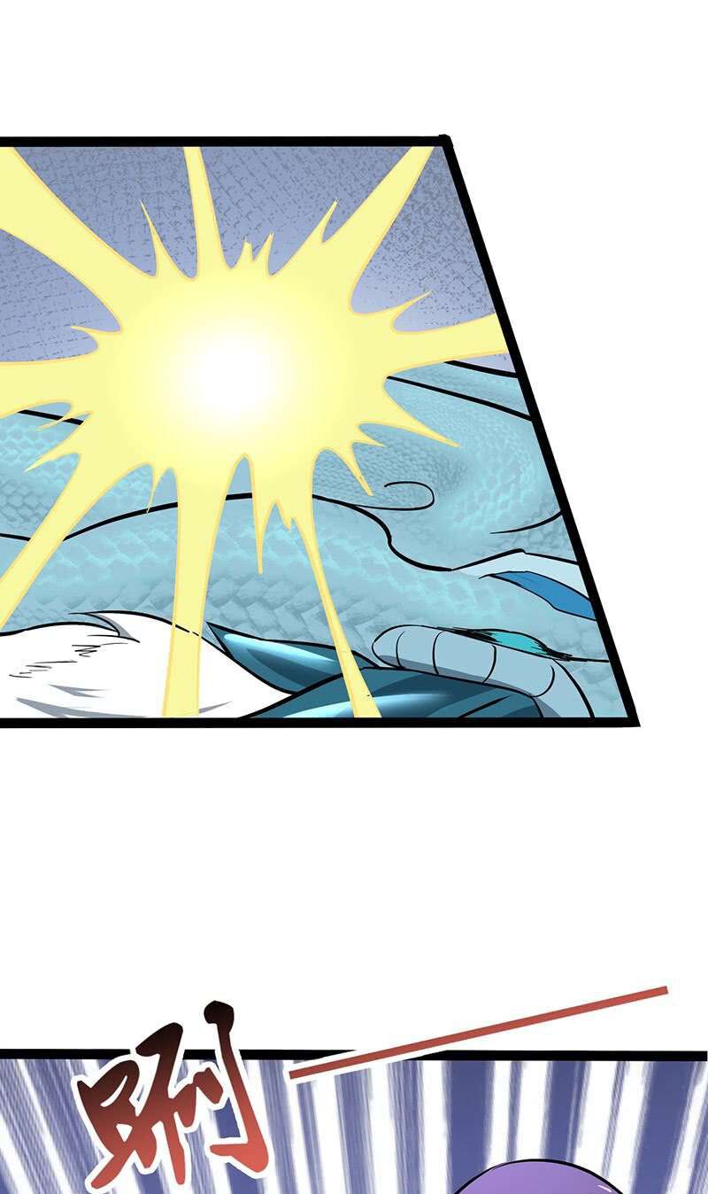 hỗn độn kiếm thần chapter 94 46