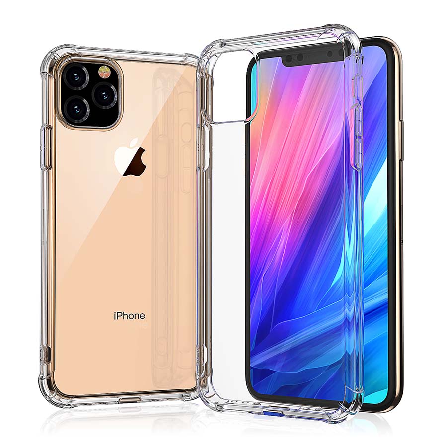 Ốp Lưng Chống Sốc cho Iphone 11 pro max